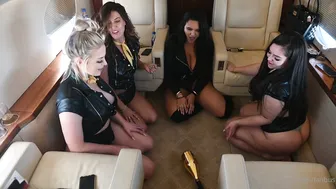 fanbus onlyfans Hot doll strips and massages wet pink hole 2022 cam show