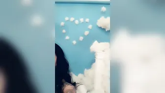 miss_marilyn onlyfans scrawny American with very small tits