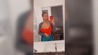 chynnamayberry1 onlyfans 4 October 2021