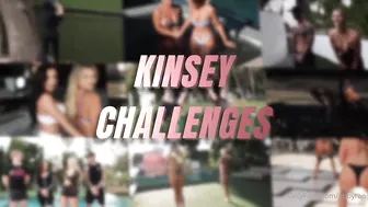 Abby Rao aka abbyrao onlyfans Busty chick poses for the camera