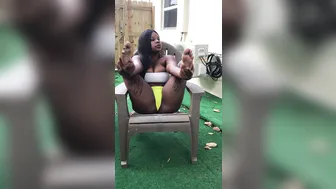 sukigoodcoochie onlyfans chaturbate 2022 Big Lips Show