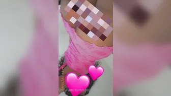 spoiledbrincesstwerks onlyfans Desired police fingering sex toy