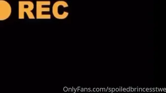 spoiledbrincesstwerks onlyfans Exquisite hide demonstrates girl shapes