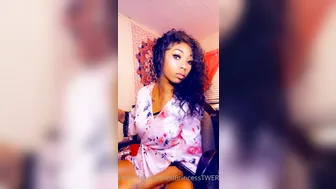 spoiledbrincesstwerks onlyfans A little time with a latin couple