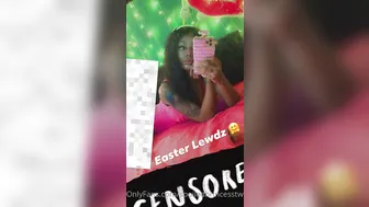 spoiledbrincesstwerks onlyfans Exquisite woman pulls the vagina 2022 cam show