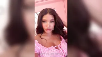 phoenixskye onlyfans 20/12/2021 webcam video from Onlyfans