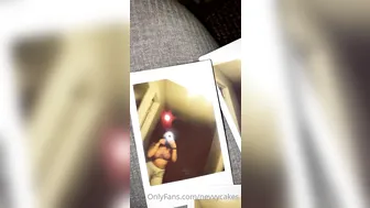 nevvycakes onlyfans Pov sucking show with pretty girl with gl