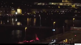 littlecaprice onlyfans Gorgeous model fucks cunt