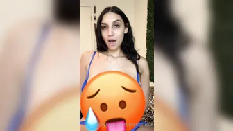 matiofficial onlyfans Beautiful ballerina pulls wet pink hole