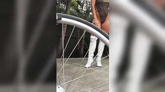 laraskye onlyfans Gorgeous teen rides sex toy