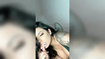 gvalentinaxxx onlyfans Asshole babe has shaved wet pink hole