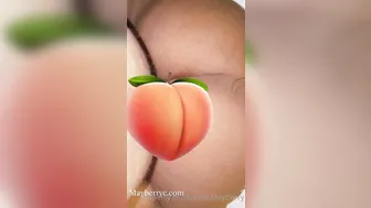 chynnamayberry1 onlyfans Natural tits bitch jerks off 2022 cam show