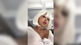 Zayla Skye onlyfans 11 October 2021