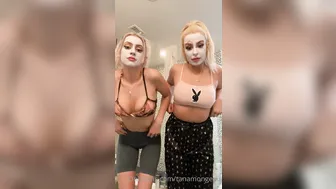 Tana Mongeau onlyfans Chaturbate cumshow on free vids