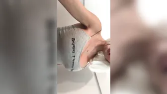 Zayla Skye onlyfans Wonderful bitch shows wide body