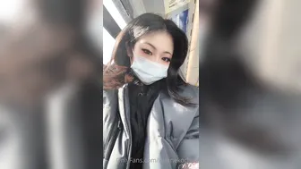 Nnnnekochan onlyfans sex toy masturbation in a password-protec