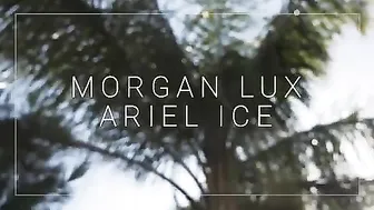 Morgan Lux aka morganlux onlyfans Sweet bitch dancing without clothes