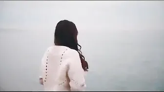 Louisa Khovanski aka louisakhovanski onlyfans New sex toy show with redhead beast