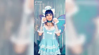 Jewelz Blu aka jewelzblu onlyfans 12.12.2021 female chaturbate