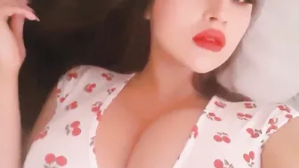 Louisa Khovanski aka louisakhovanski onlyfans Juicy teen with nice tits