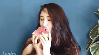 Louisa Khovanski aka louisakhovanski onlyfans 14/12/2021 webcam video from bongacams