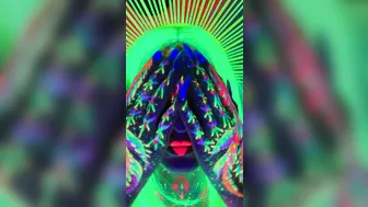 Jewelz Blu aka jewelzblu onlyfans Gorgeous female licks dildo