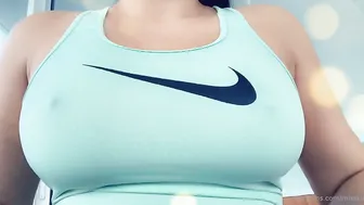 Andrea Abeli aka Misskirroyal onlyfans horny but not satisfied