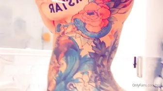 Blac Chyna aka msblacchyna onlyfans - Premium sex spy show 09.09.2019