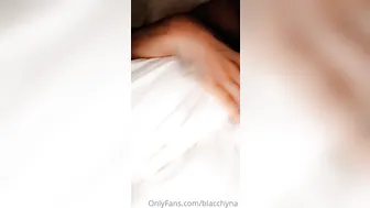 Blac Chyna aka msblacchyna onlyfans Amazing lady pulls tits