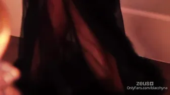 Blac Chyna aka msblacchyna onlyfans 2 August 2021