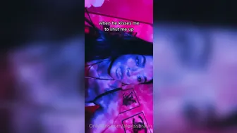 Alexis Braun onlyfans onlyfans PPV video