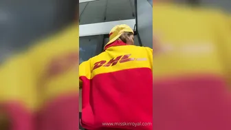 Andrea Abeli aka Misskirroyal onlyfans Archiv Record Fingering and Bare wet pink hole