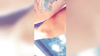 Blac Chyna aka msblacchyna onlyfans Charming bitch gets fucked in wet pink hole