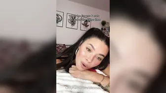 Alexis Braun onlyfans fuck and creampie in hole