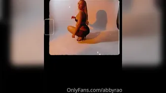 Abby Rao aka abbyrao onlyfans chic private