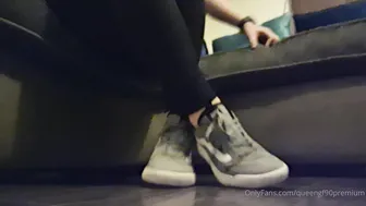 Queengf90 onlyfans Seductive lady shows sexy body