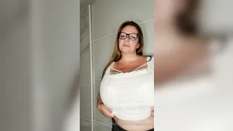 thenadinejansen onlyfans Help me cum daddy