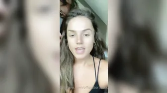 officialtoriblack onlyfans 8 October 2021