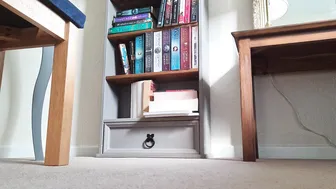 Queengf90 onlyfans Shy babe fucks her cunt with a sex toy