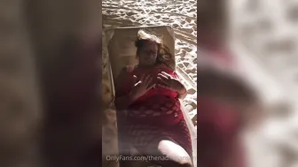 thenadinejansen onlyfans Neues Babe wet pink hole spielen