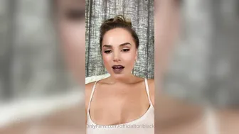 officialtoriblack onlyfans TOP chaturbate little slut