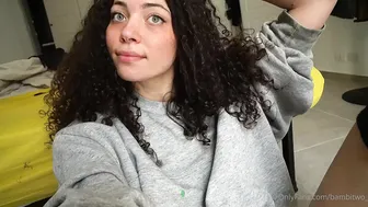 bambitwo onlyfans Female Fingering Chaturbate In Online