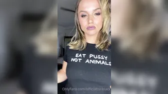 officialtoriblack onlyfans Luxury mare dancing striptease