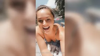 officialtoriblack onlyfans Playful nipple fucking sex toys