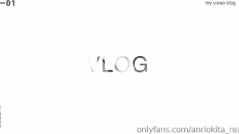 anri okita onlyfans 6/12/2021 webcam video from Onlyfans
