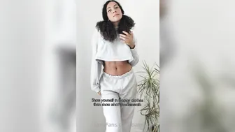 bambitwo onlyfans Slender teen enjoys masturbation 720hd