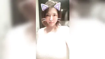 anri okita onlyfans Modest little girl with a finger in her wet pink hole