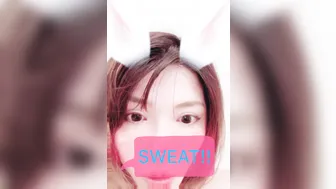 anri okita onlyfans amazing bitch jerking off dildo