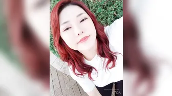 anri okita onlyfans Part 4 with a hot redhead beauty