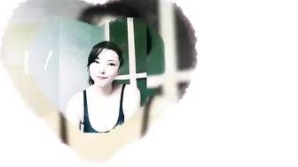 anri okita onlyfans Bitch with huge booty caresses hairy cunt